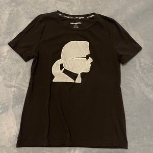 Karl Lagerfeld shirt